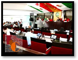 Exigen medidas urgentes contra el gusano barrenador: Congreso del Estado.